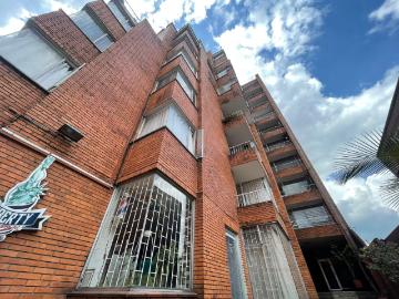 Apartamento En Venta En Bogota En San Luis V266036