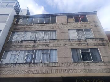 Apartamento En Venta En Bogota En San Luis V365071