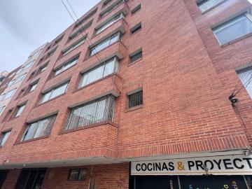 Apartamento En Venta En Bogota En San Luis V311240