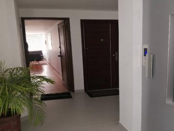 Apartamento En Venta En Bogota En San Patricio V266304