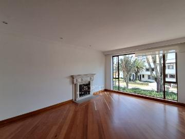 Apartamento En Venta En Bogota En Santa Ana Occidental V361157