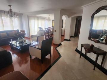 Apartamento En Venta En Bogota En Santa Ana Occidental V387646