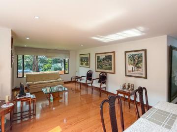 Apartamento En Venta En Bogota En Santa Ana V341987