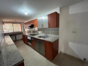 Apartamento En Venta En Bogota En Santa Ana V375348