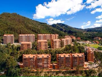 Apartamento En Venta En Bogota En Santa Barbara Usaquen V352338