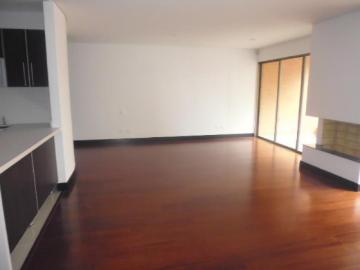 Apartamento En Venta En Bogota En Santa Barbara V303480