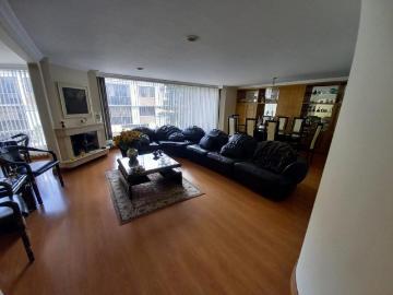 Apartamento En Venta En Bogota En Santa Barbara V368623