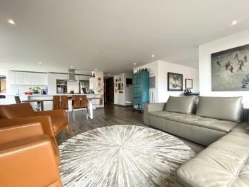 Apartamento En Venta En Bogota En Santa Barbara V374476