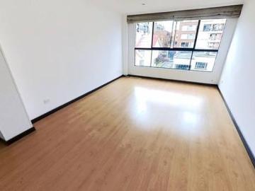 Apartamento En Venta En Bogota En Santa Barbara V371696