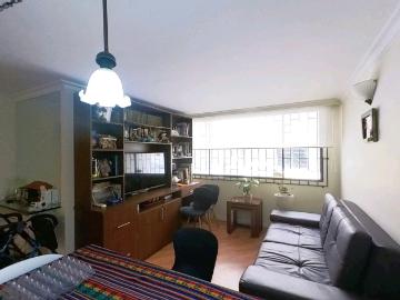 Apartamento En Venta En Bogota En Santa Barbara V389612