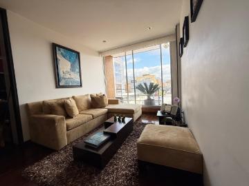 Apartamento En Venta En Bogota En Santa Barbara V395357