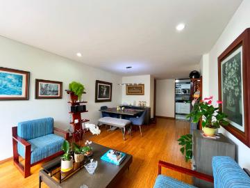 Apartamento En Venta En Bogota En Santa Barbara V393884