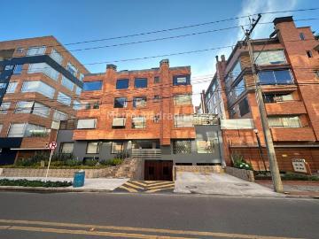Apartamento En Venta En Bogota En Santa Barbara Occidental V194436