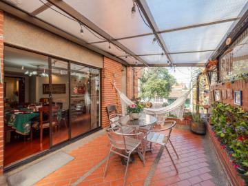 Apartamento En Venta En Bogota En Santa Barbara Occidental V324890