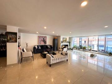 Apartamento En Venta En Bogota En Santa Barbara Occidental V375349