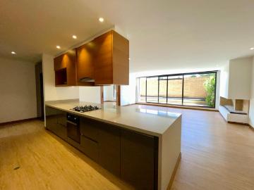 Apartamento En Venta En Bogota En Santa Barbara Oriental V285283