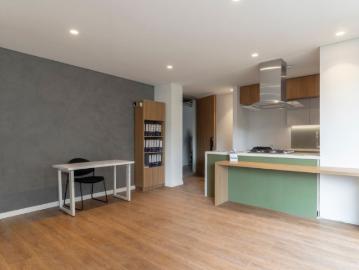 Apartamento En Venta En Bogota En Santa Barbara Oriental V365004