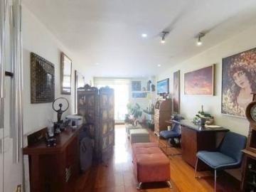 Apartamento En Venta En Bogota En Santa Barbara V362938