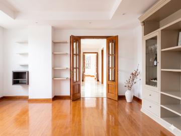 Apartamento En Venta En Bogota En Santa Bibiana V372261
