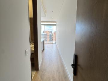 Apartamento En Venta En Bogota En Santa Bibiana V373404