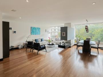 Apartamento En Venta En Bogota En Santa Paula V374722