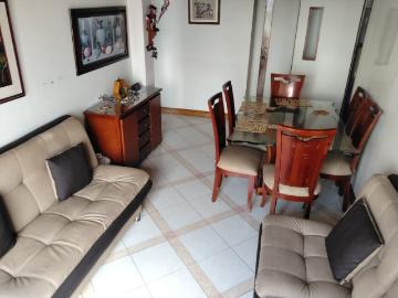 Apartamento En Venta En Bogota En Santa Rosa Bogota V339950