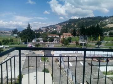 Apartamento En Venta En Bogota En Santa Teresa V225116