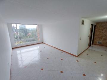 Apartamento En Venta En Bogota En Santa Teresa V368913