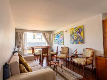 Apartamento En Venta En Bogota En Santa Teresa V370707