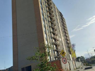Apartamento En Venta En Bogota En Santander Sur V27143