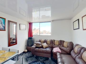 Apartamento En Venta En Bogota En Suba V69412