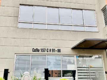 Apartamento En Venta En Bogota En Suba Salitre V330653