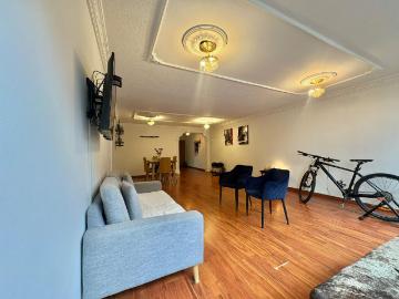 Apartamento En Venta En Bogota En Polo Club V356858