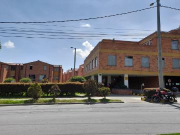Apartamento En Venta En Bogota En Portales Del Norte V368321
