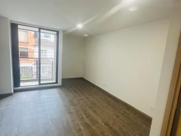 Apartamento En Venta En Bogota En Palermo V374904