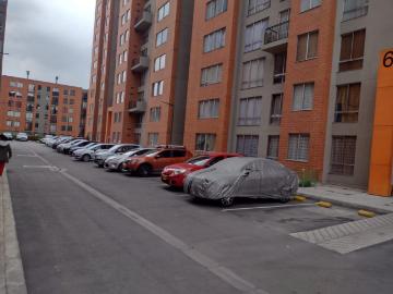 Apartamento En Venta En Bogota En Parques Del Tintal campo Aleg V183376