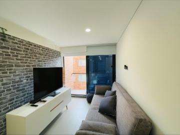 Apartamento En Venta En Bogota En Pasadena V239029