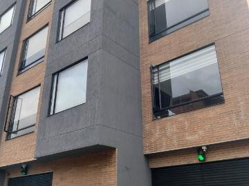 Apartamento En Venta En Bogota En Pasadena V382642