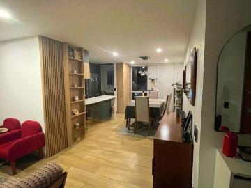Apartamento En Venta En Bogota En Pasadena V385203