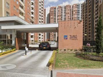 Apartamento En Venta En Bogota En Prado Veraniego V369864