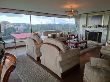 Apartamento En Venta En Bogota En Prados Del Country V373281