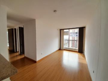 Apartamento En Venta En Bogota En Primavera V265560