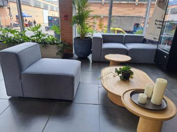 Apartamento En Venta En Bogota En Puente Aranda V375484
