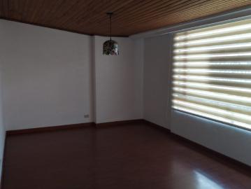Apartamento En Venta En Bogota En Puente Largo V178664