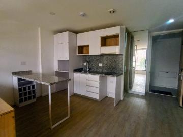 Apartamento En Venta En Bogota En Puente Largo V356181