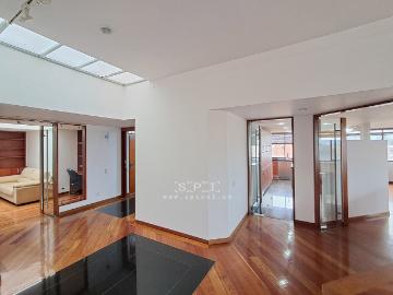 Apartamento En Venta En Bogota En Puente Largo V361160