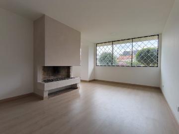Apartamento En Venta En Bogota En Puente Largo V364165