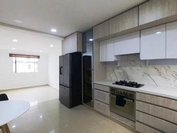 Apartamento En Venta En Bogota En Galerias V360428