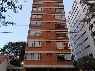 Apartamento En Venta En Bogota En Quinta Camacho V375432
