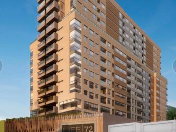 Apartamento En Venta En Bogota En Quinta Camacho V327770